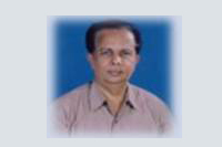 Dr. Madhavan Nair