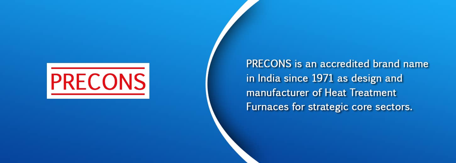Precons - Industrial Furnace Manufacturers