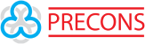 Precons Logo